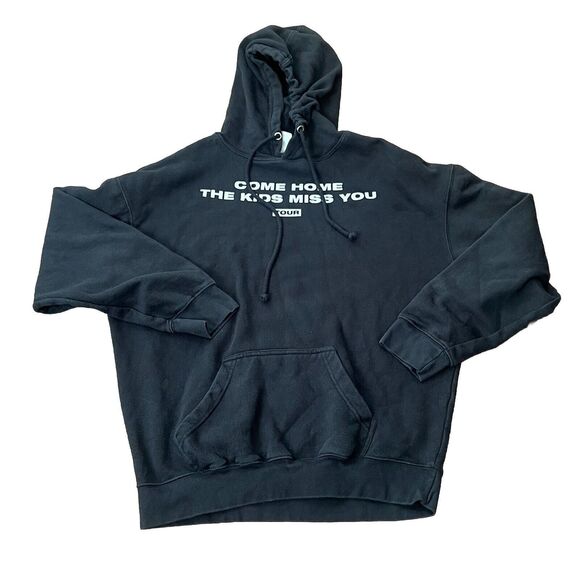 jack harlow Other - Jack Harlow Come Home the Kids Miss You Tour Merch Size Large